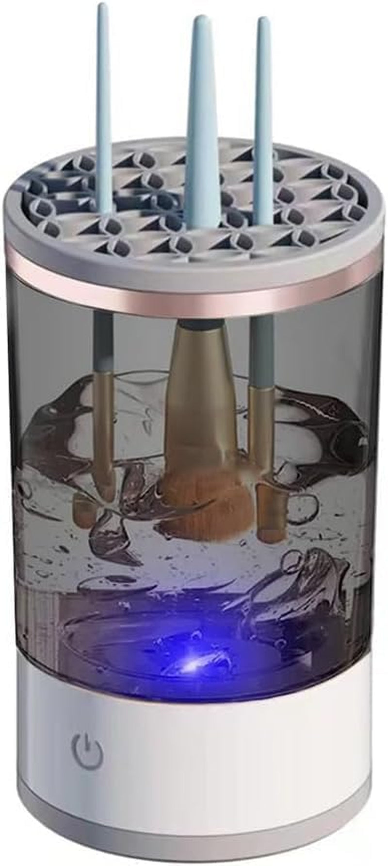 Electric Makeup Brush Cleaner Machine